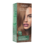 Color blond naturel réf : 7.0
