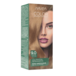 Color blond très clair naturel réf : 9.0
