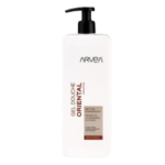 Gel douche oriental