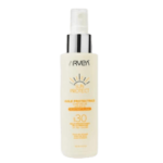 Huile protectrice cheveux
