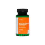 Multivitamins and minerals