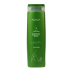 Shampoing cheveux gras